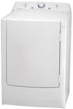 Frigidaire FFRG1001PW White