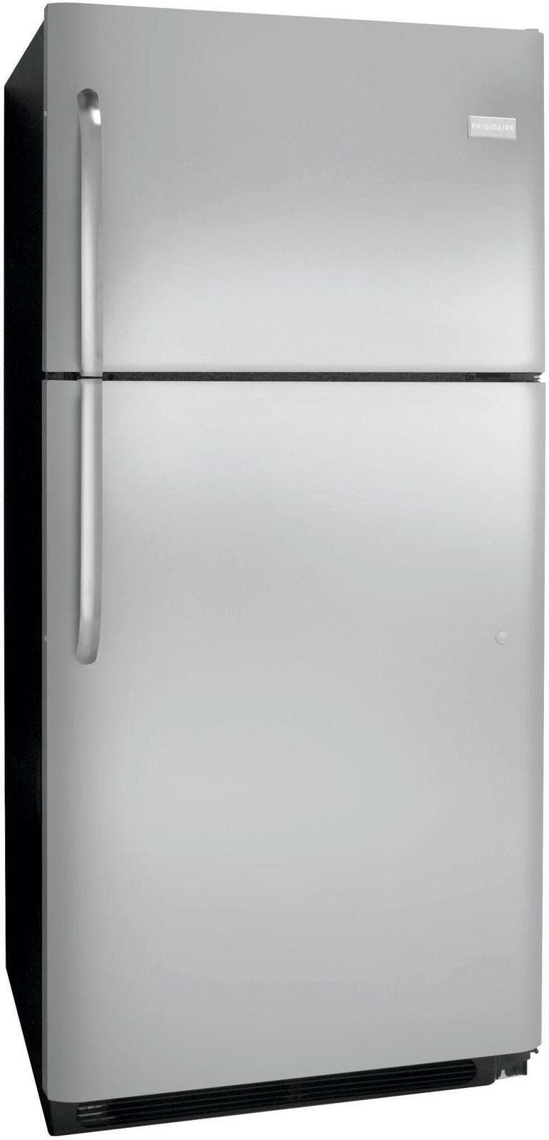 Frigidaire FFHI2117PS 20.6 cu. ft. Top-Freezer Refrigerator