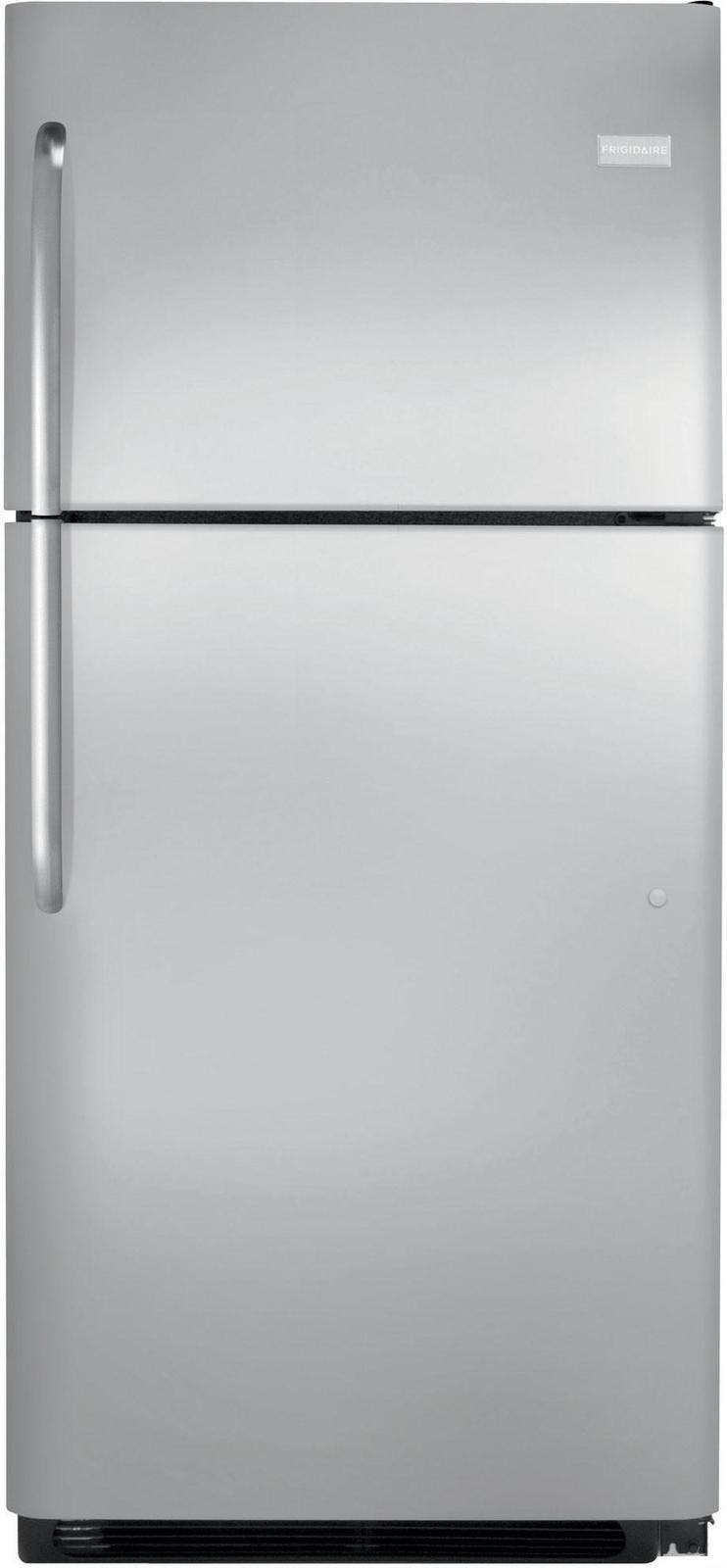 Frigidaire FFHI2117PS 20.6 cu. ft. Top-Freezer Refrigerator