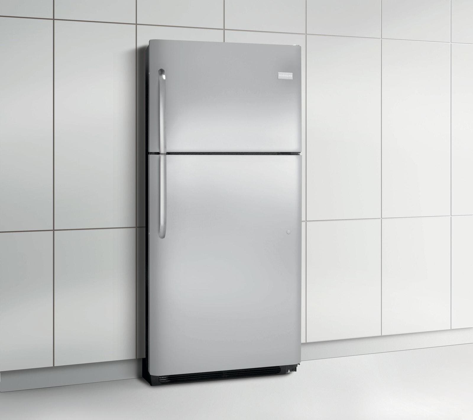 Frigidaire FFHI2117PS 20.6 cu. ft. Top-Freezer Refrigerator