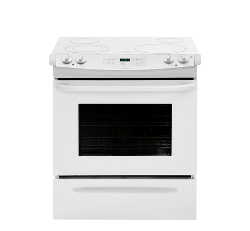 Frigidaire FFES3025PW White
