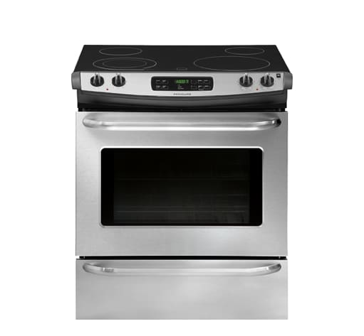 Frigidaire FFES3025PS Stainless Steel