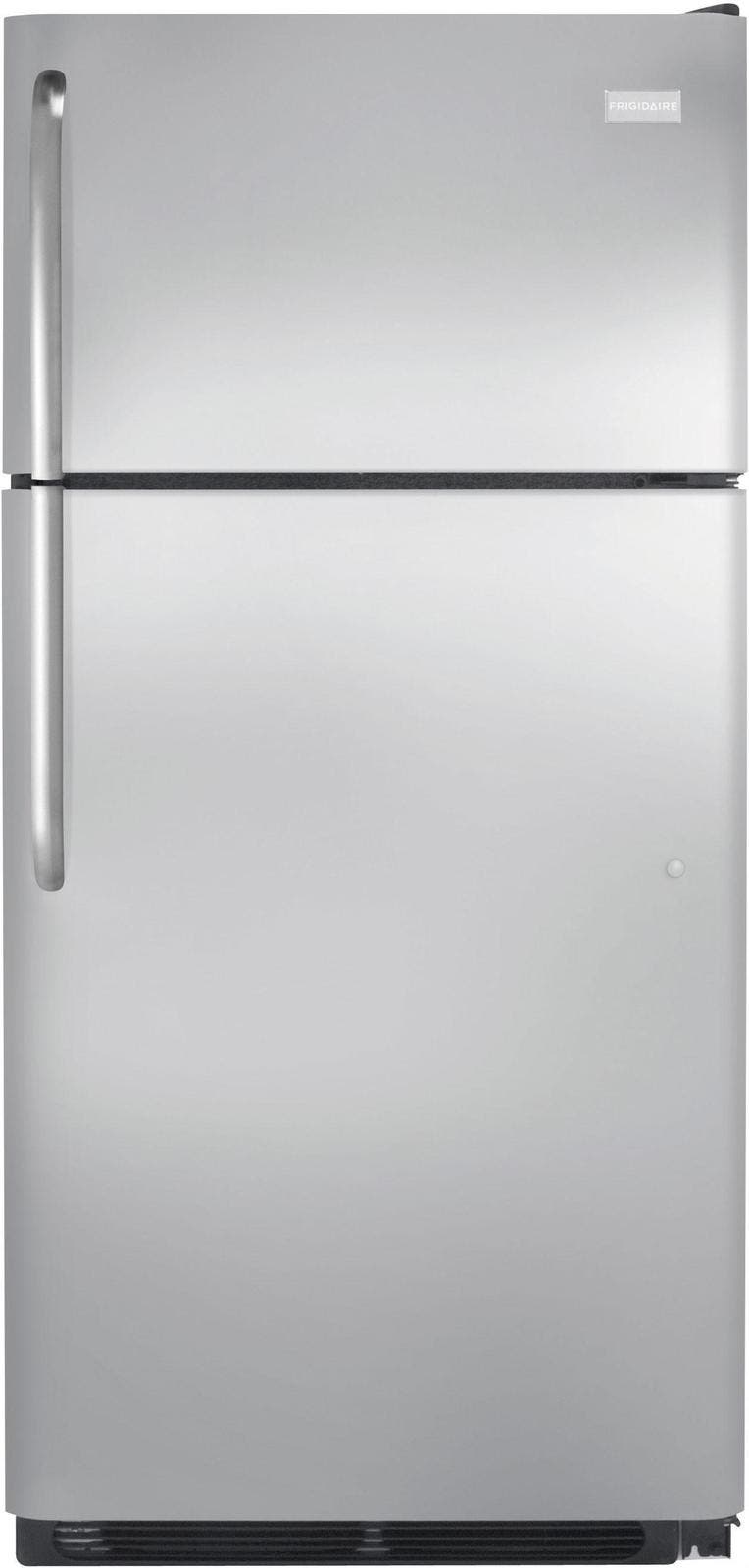 Frigidaire FFUI1826PS 18.3 cu. ft. Top-Freezer Refrigerator
