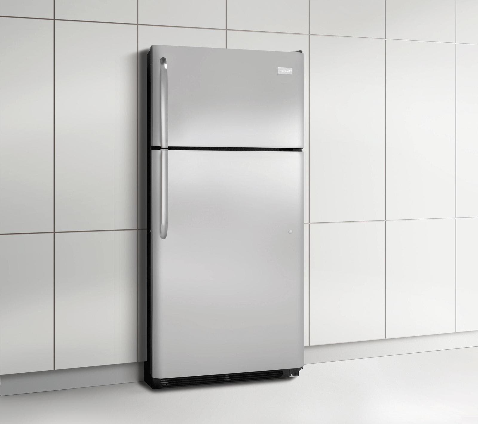 Frigidaire FFUI1826PS 18.3 cu. ft. Top-Freezer Refrigerator
