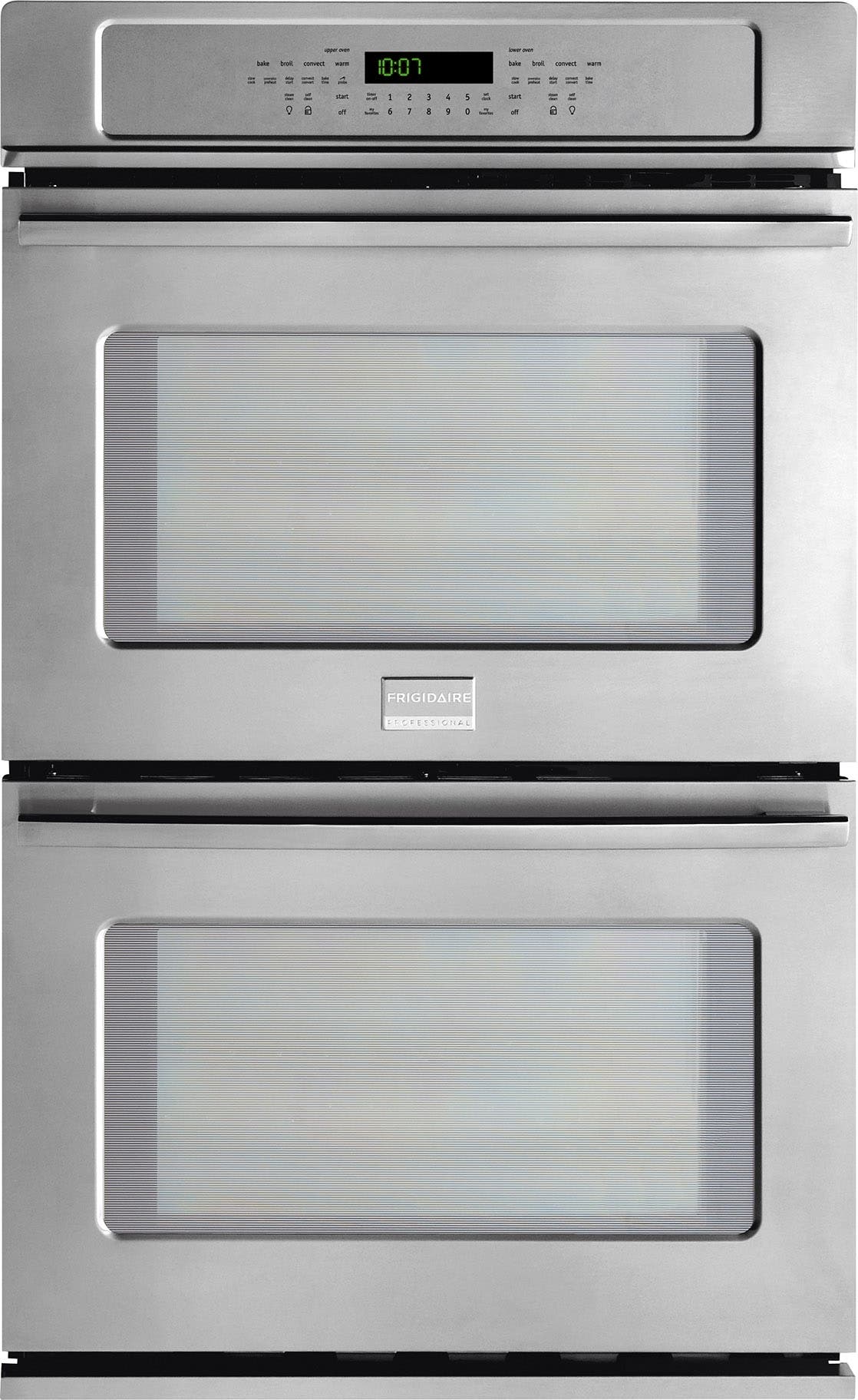Frigidaire Professional FPET2785PF 27" Double Electric Wall Oven