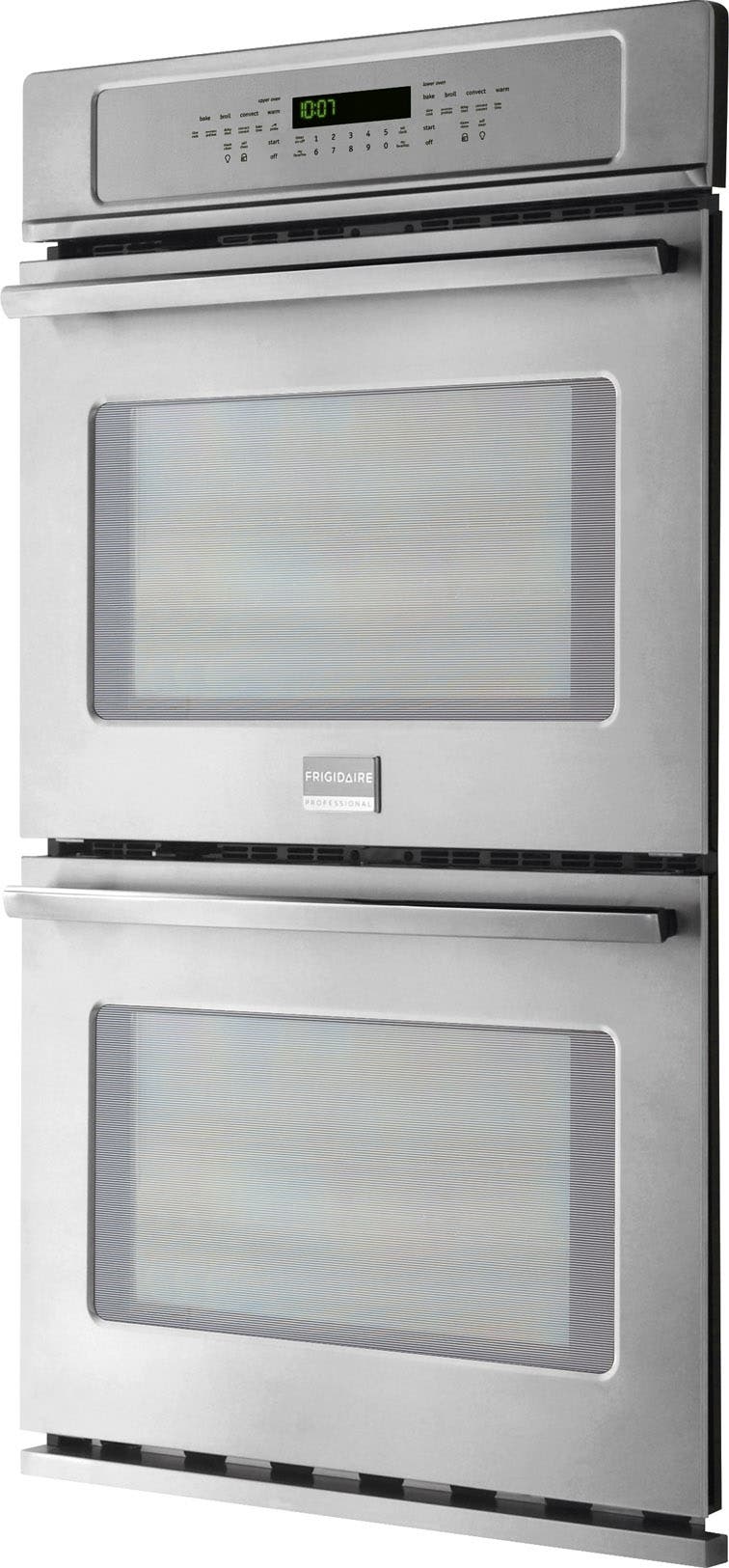 Frigidaire Professional FPET2785PF 27" Double Electric Wall Oven