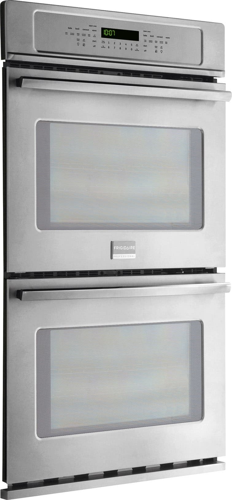 Frigidaire Professional FPET2785PF 27" Double Electric Wall Oven
