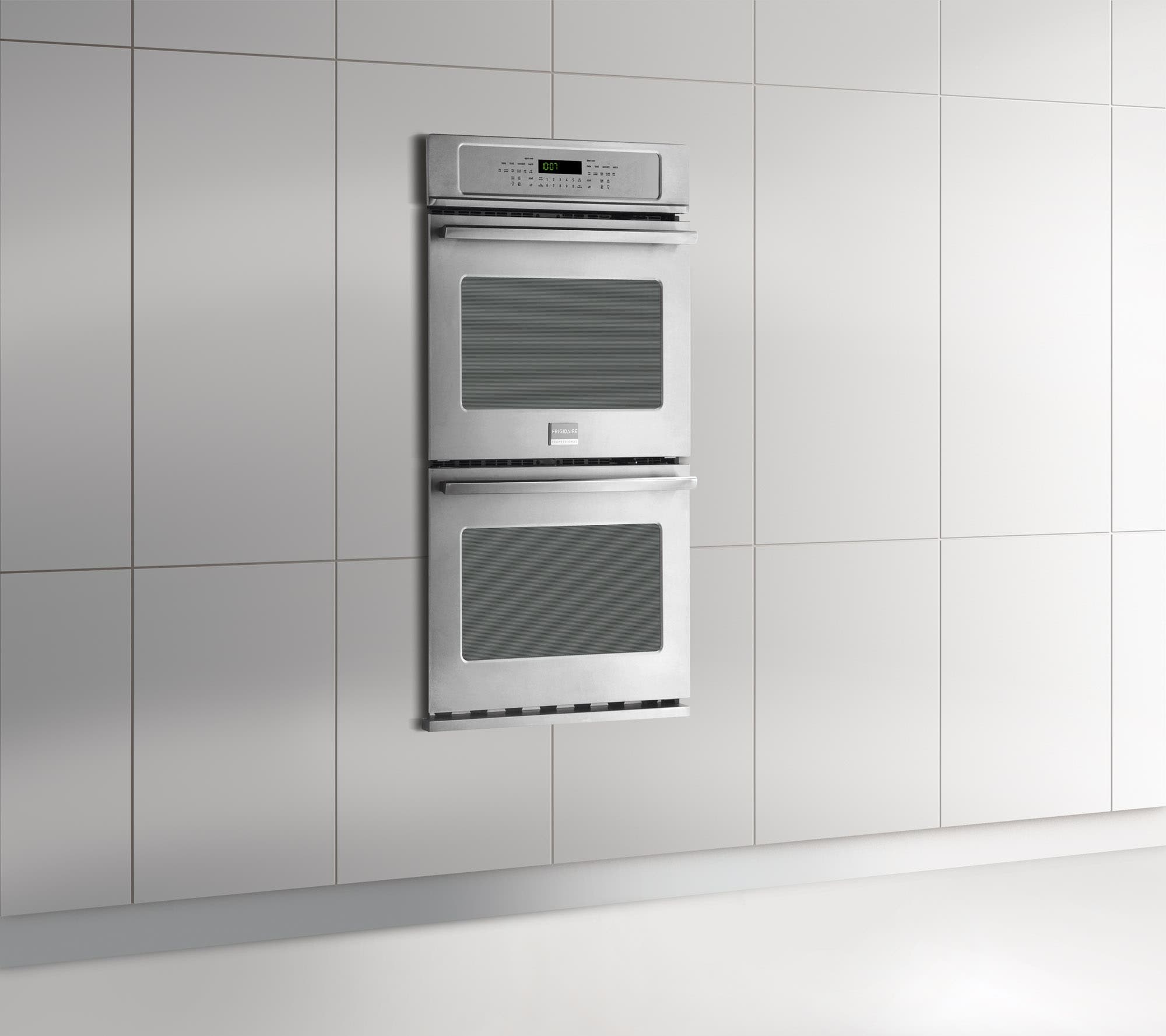 Frigidaire Professional FPET2785PF 27" Double Electric Wall Oven