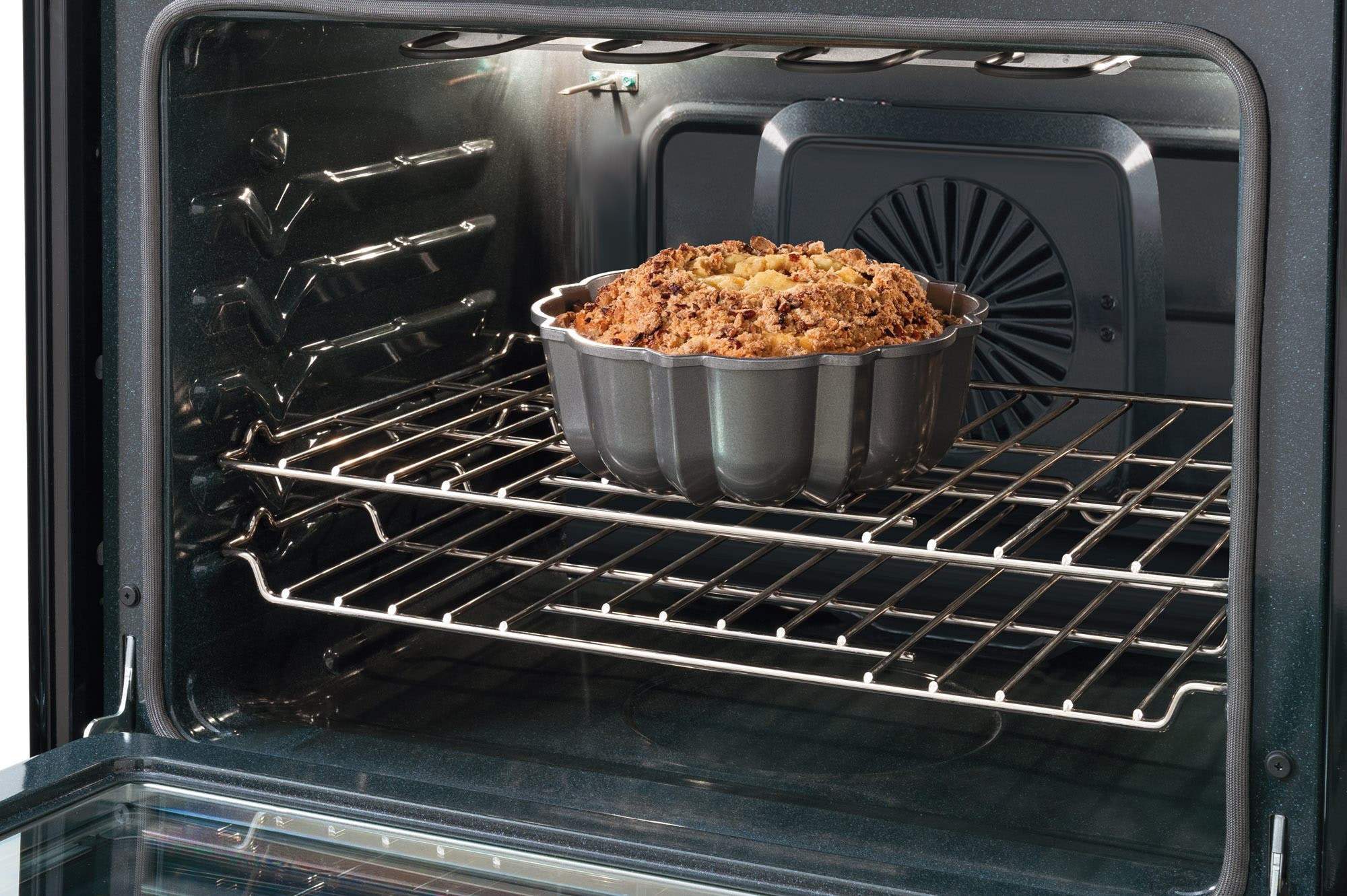 Frigidaire Professional FPET2785PF 27" Double Electric Wall Oven