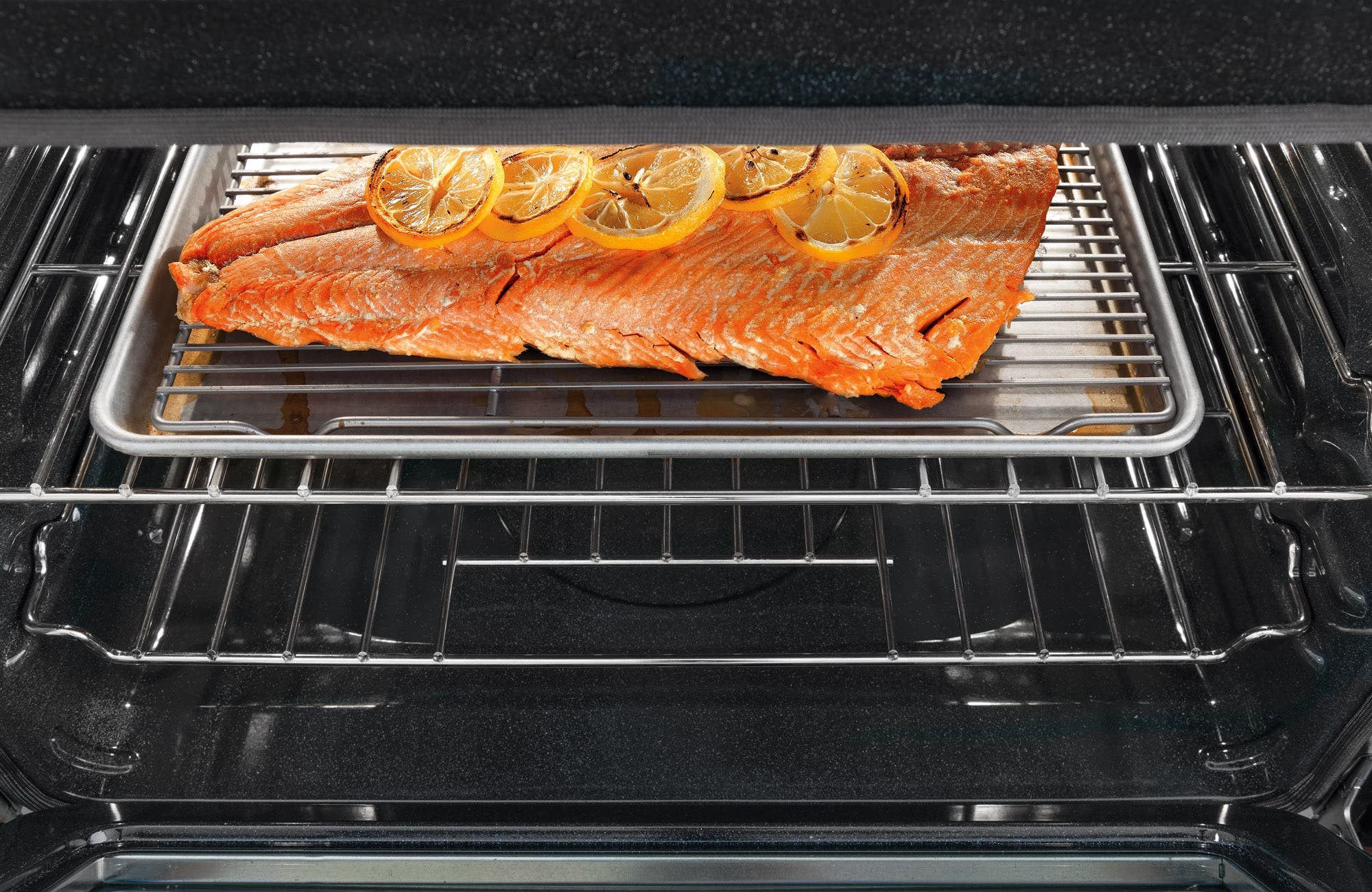 Frigidaire Professional FPET2785PF 27" Double Electric Wall Oven