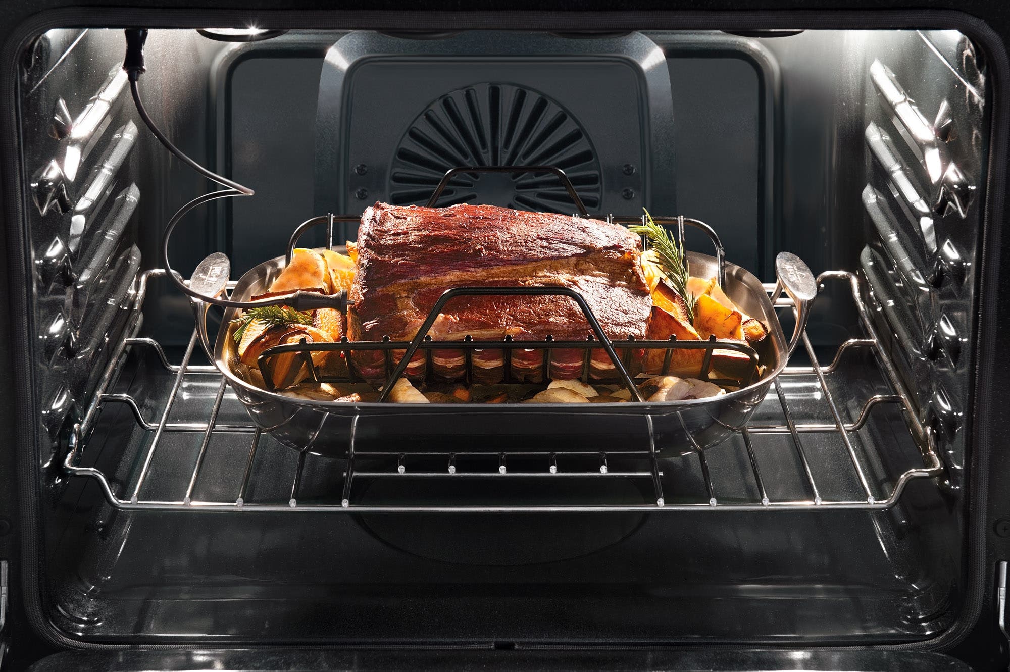Frigidaire Professional FPET2785PF 27" Double Electric Wall Oven