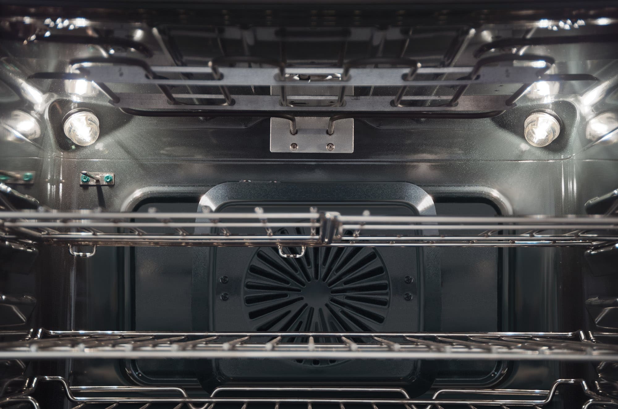 Frigidaire Professional FPET2785PF 27" Double Electric Wall Oven