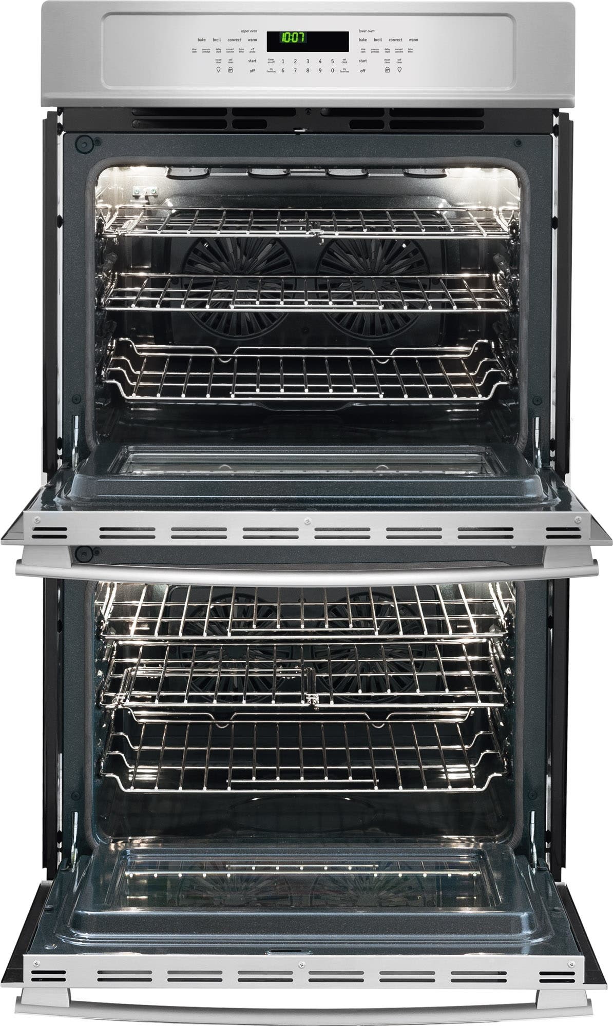 Frigidaire Professional FPET2785PF 27" Double Electric Wall Oven