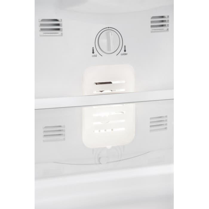 Frigidaire FFPH45F4LM Silver Mist