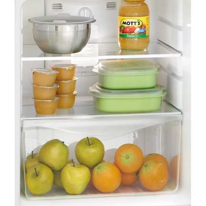 Frigidaire FFPH45F4LM Silver Mist