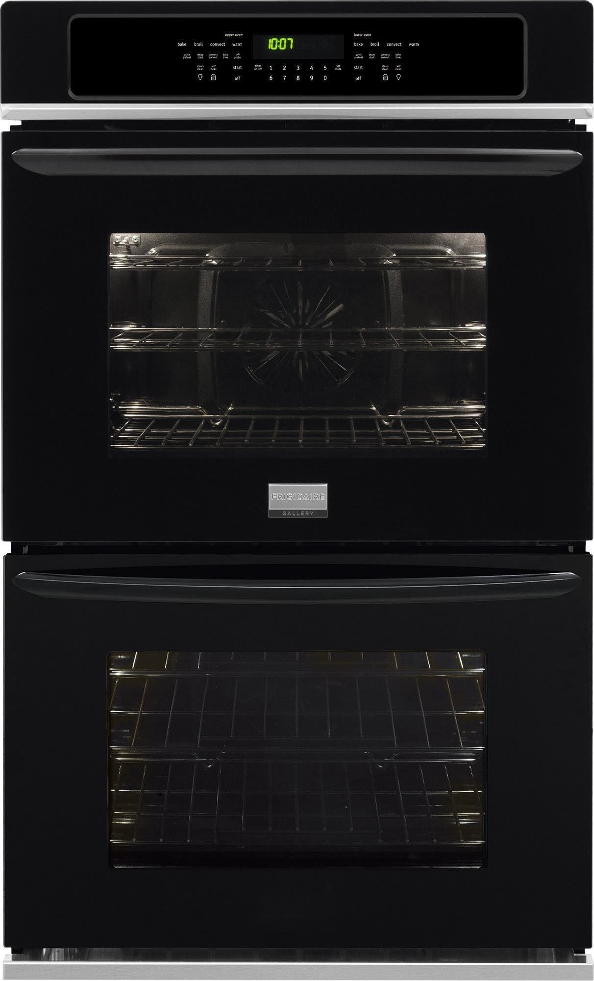 Frigidaire FGET3065PB Black