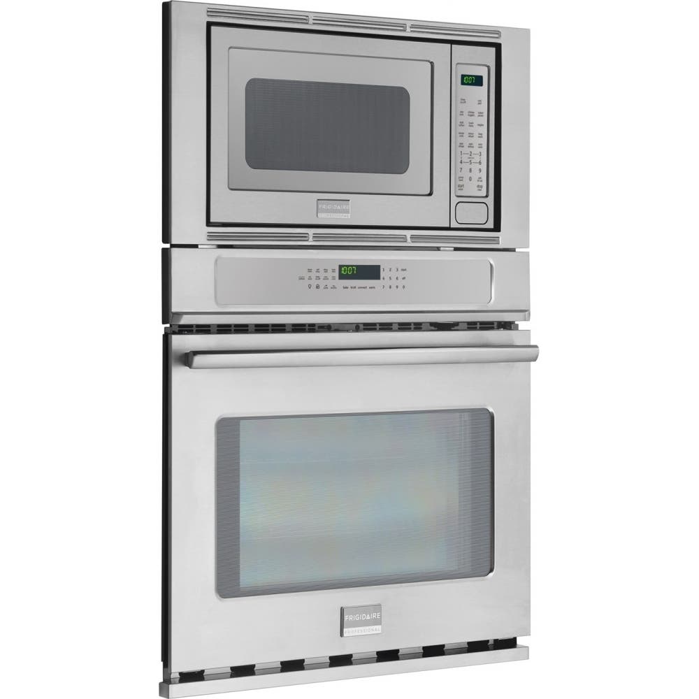 Frigidaire Professional FPMC3085PF 30" Combination Wall Oven
