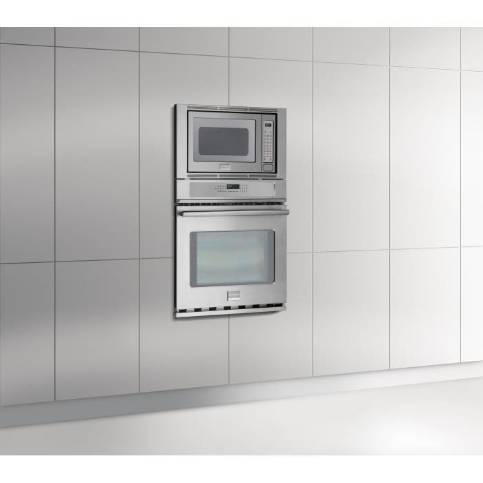 Frigidaire Professional FPMC3085PF 30" Combination Wall Oven