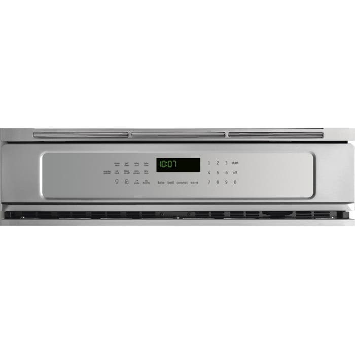 Frigidaire Professional FPMC3085PF 30" Combination Wall Oven