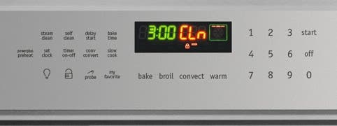 Frigidaire Professional FPMC3085PF 30" Combination Wall Oven