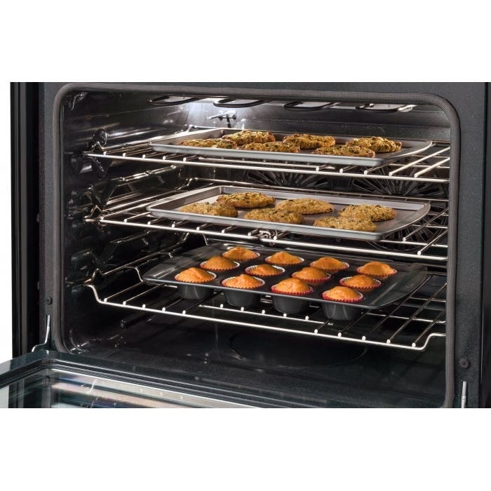 Frigidaire Professional FPMC3085PF 30" Combination Wall Oven