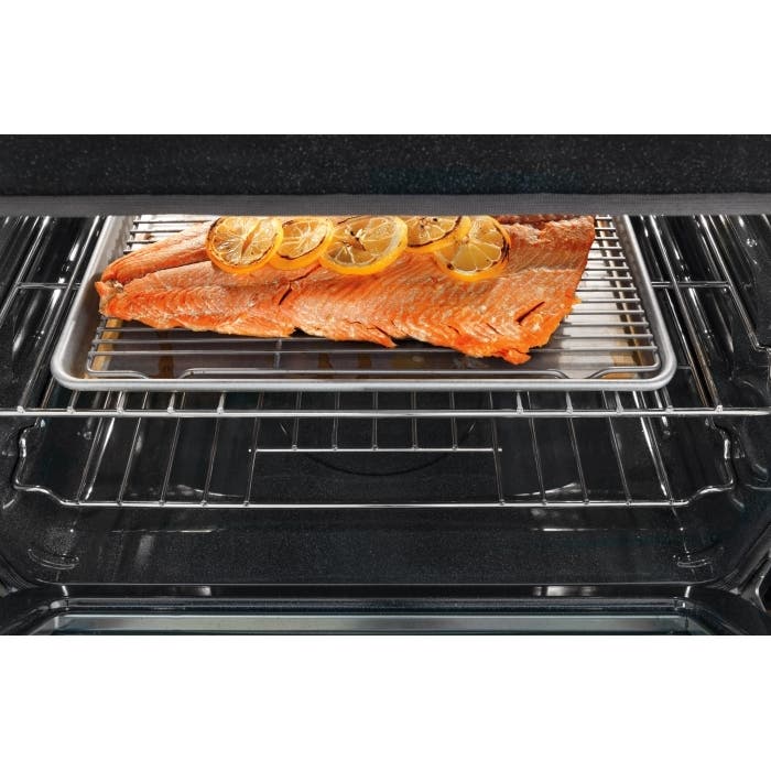 Frigidaire Professional FPMC3085PF 30" Combination Wall Oven