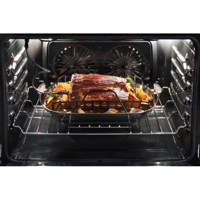 Frigidaire Professional FPMC3085PF 30" Combination Wall Oven