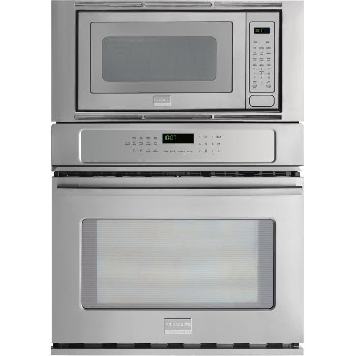 Frigidaire Professional FPMC3085PF 30" Combination Wall Oven