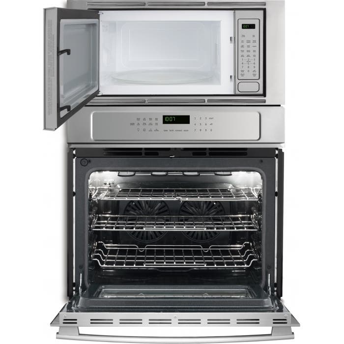 Frigidaire Professional FPMC3085PF 30" Combination Wall Oven