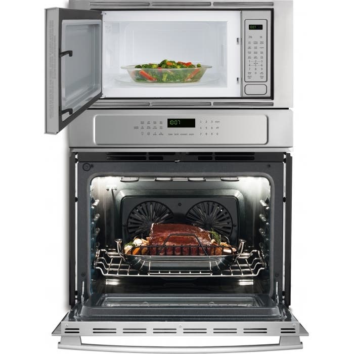 Frigidaire Professional FPMC3085PF 30" Combination Wall Oven