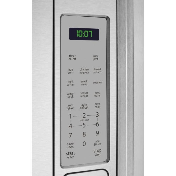 Frigidaire Professional FPMC3085PF 30" Combination Wall Oven