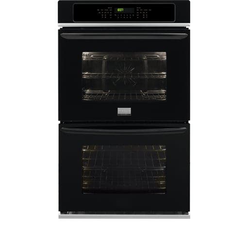 Frigidaire FGET2765PB Black