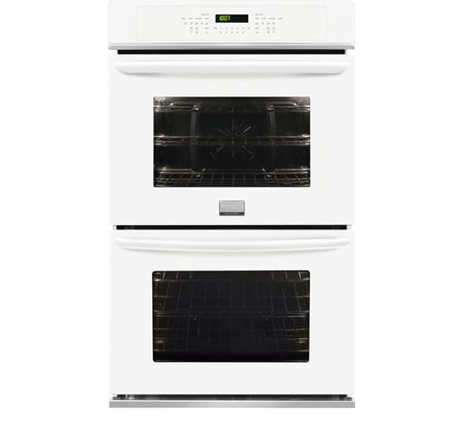 Frigidaire FGET2765PW White