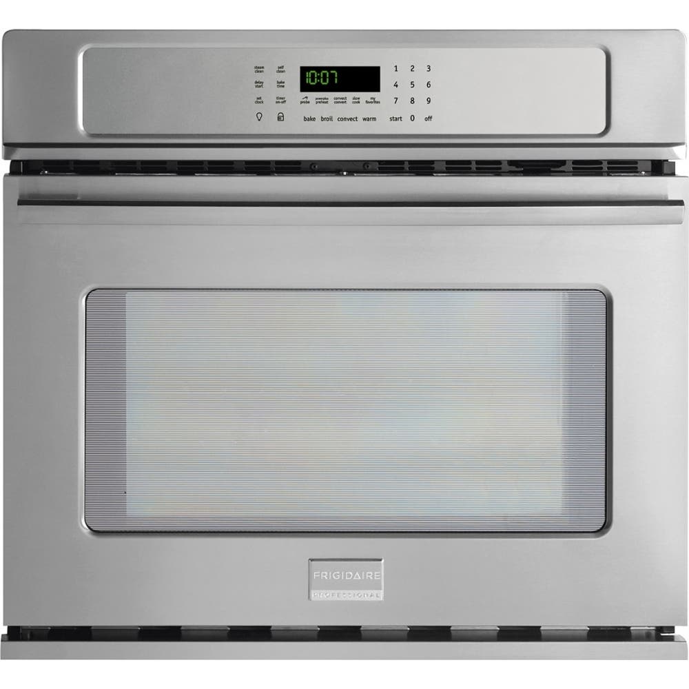 Frigidaire Professional FPEW2785PF 27" Single Electric Wall Oven