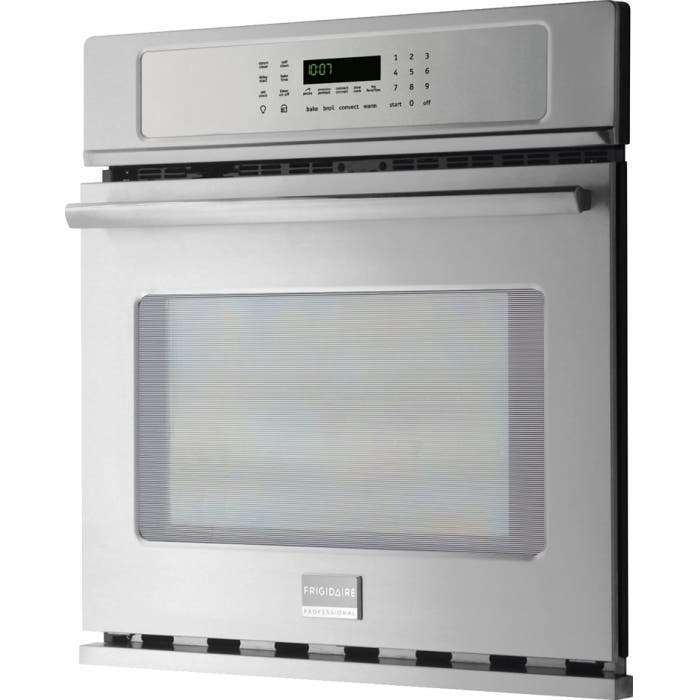 Frigidaire Professional FPEW2785PF 27" Single Electric Wall Oven