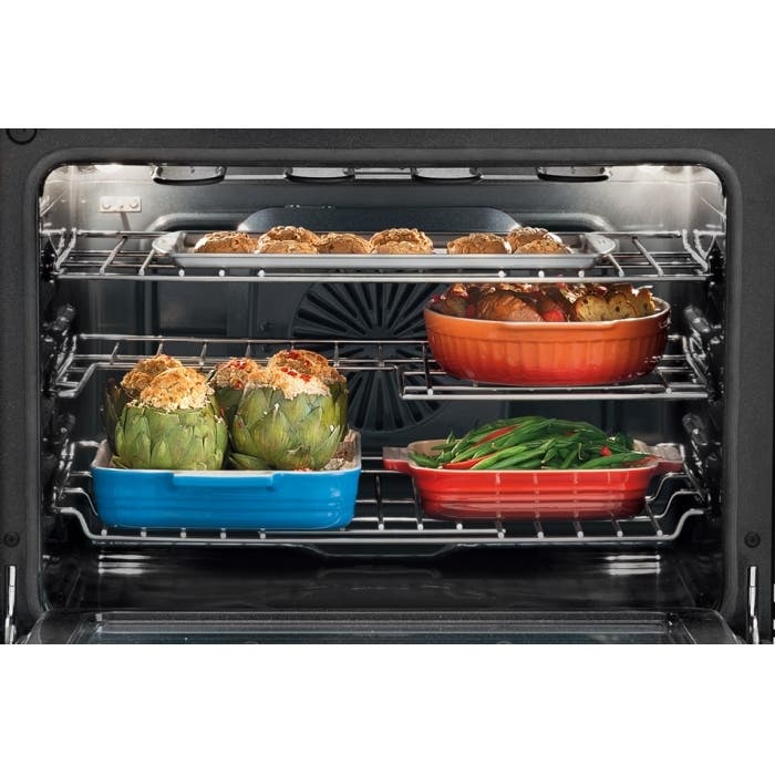 Frigidaire Professional FPEW2785PF 27" Single Electric Wall Oven