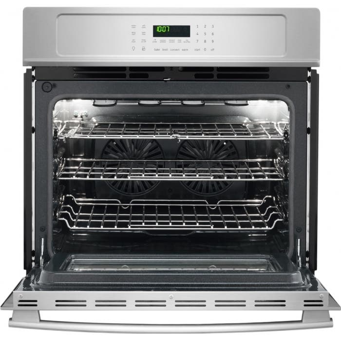 Frigidaire Professional FPEW2785PF 27" Single Electric Wall Oven
