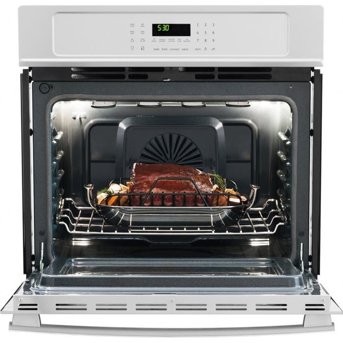 Frigidaire Professional FPEW2785PF 27" Single Electric Wall Oven