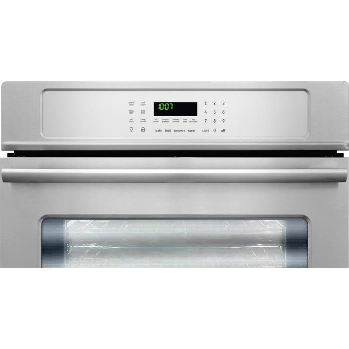 Frigidaire Professional FPEW2785PF 27" Single Electric Wall Oven