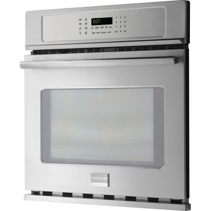 Frigidaire Professional FPEW3085PF 30" Single Electric Wall Oven