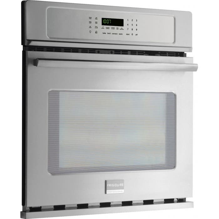 Frigidaire Professional FPEW3085PF 30" Single Electric Wall Oven