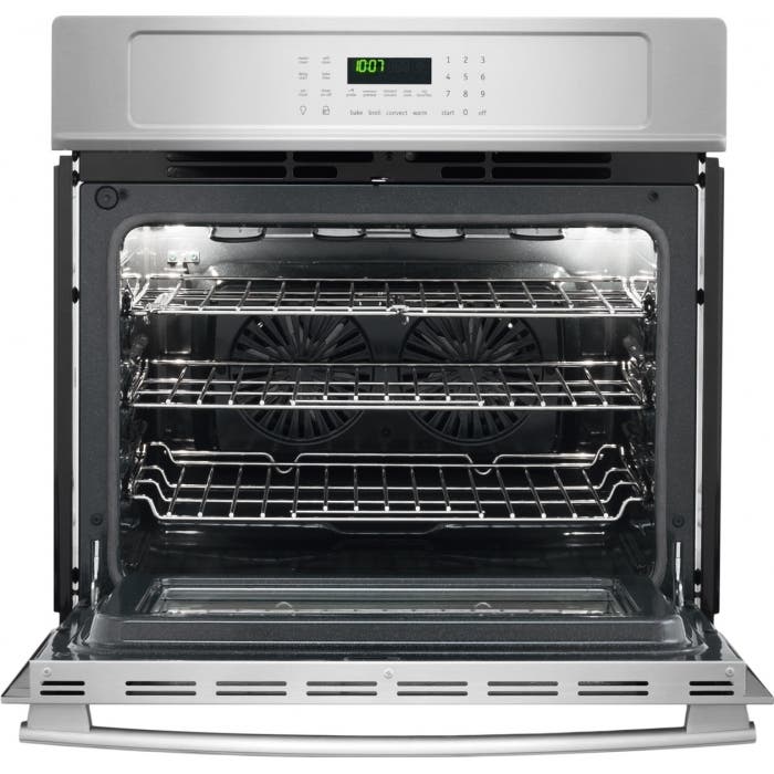 Frigidaire Professional FPEW3085PF 30" Single Electric Wall Oven