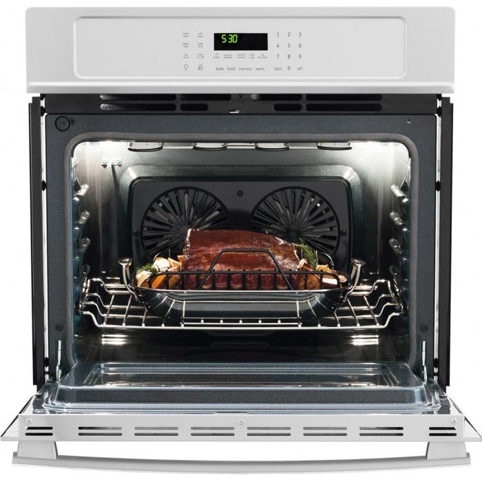 Frigidaire Professional FPEW3085PF 30" Single Electric Wall Oven