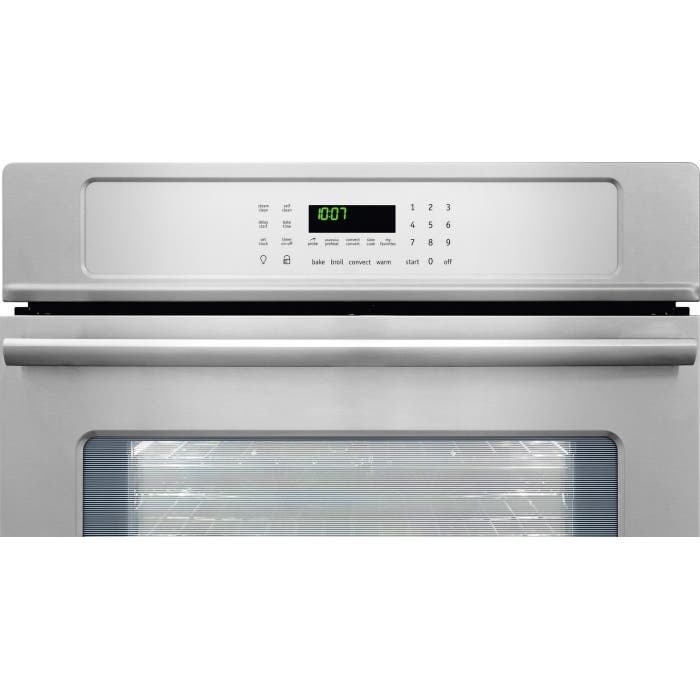 Frigidaire Professional FPEW3085PF 30" Single Electric Wall Oven