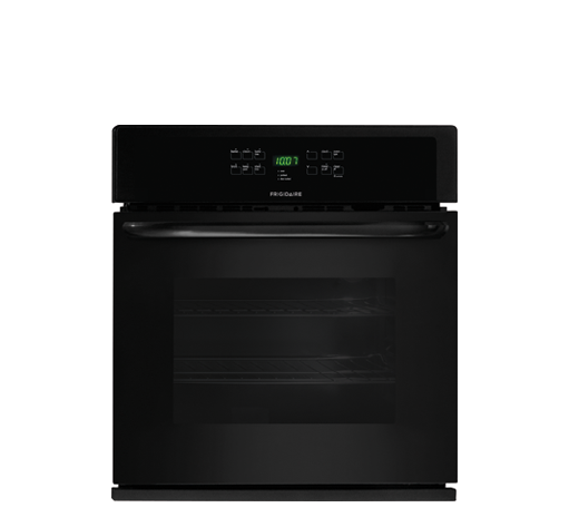 Frigidaire FFEW3025PB Black