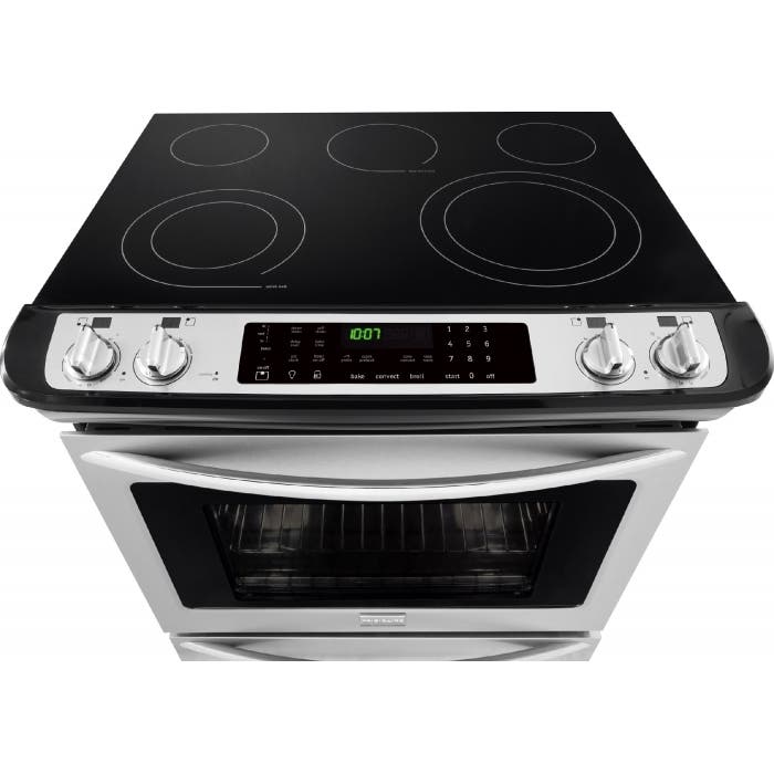 Frigidaire FGES3065PF Stainless Steel