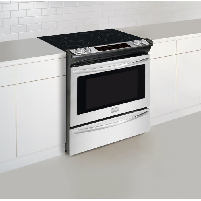 Frigidaire FGES3065PF Stainless Steel