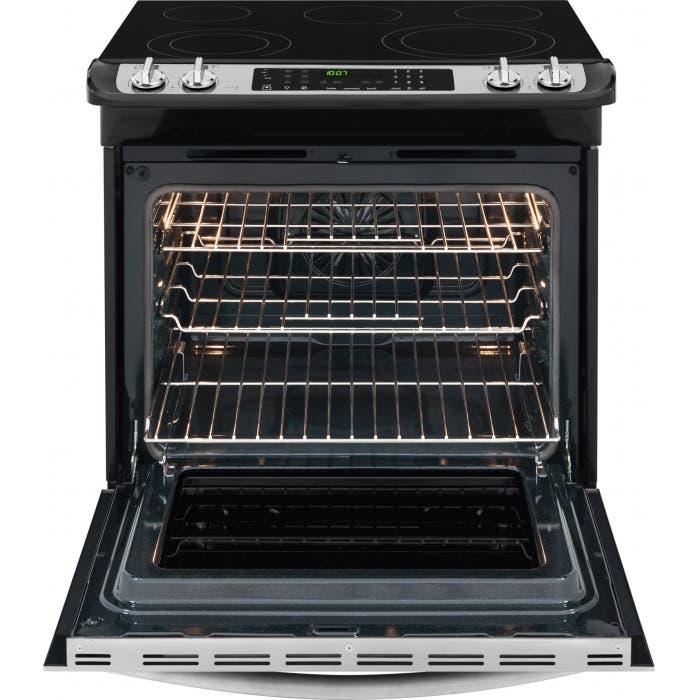 Frigidaire FGES3065PF Stainless Steel