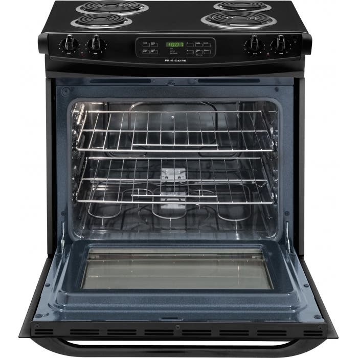 Frigidaire FFED3015PB Black