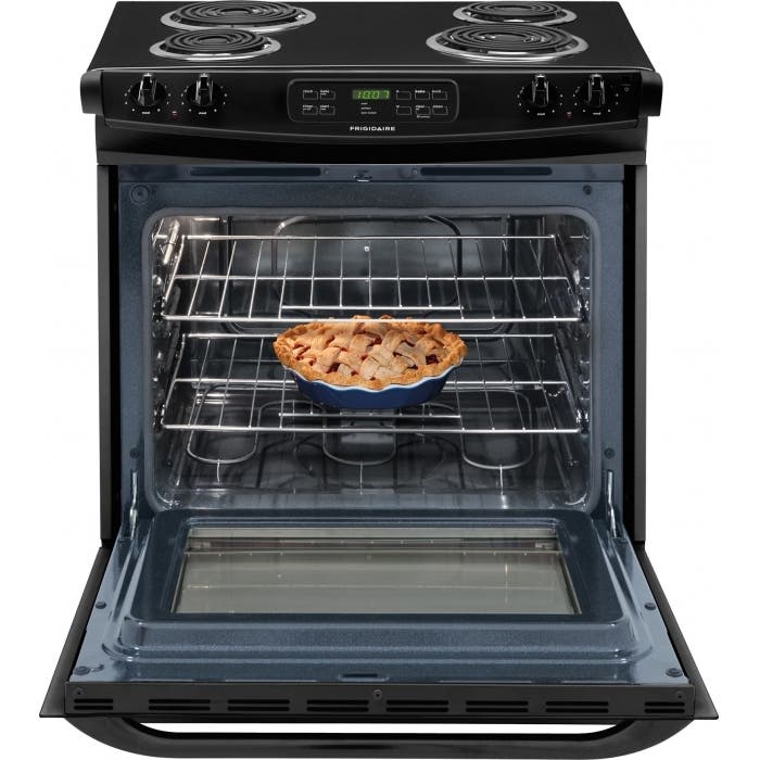 Frigidaire FFED3015PB Black